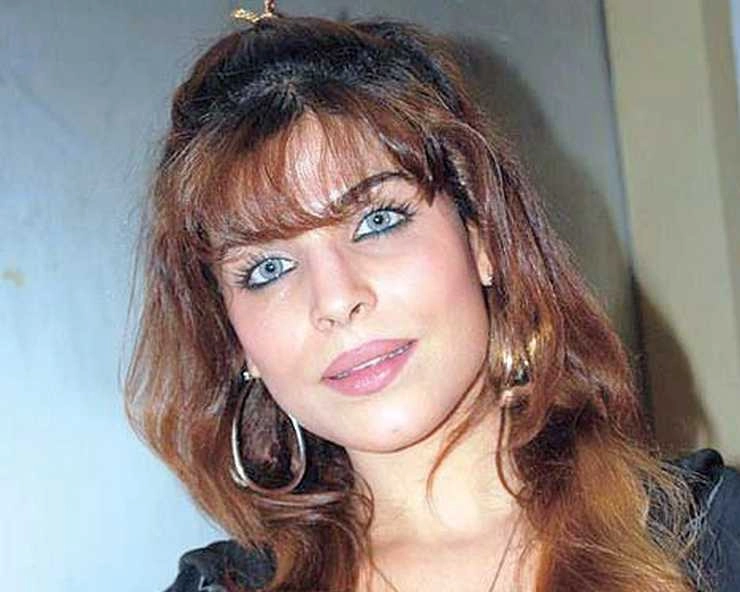 actress Laila Khan
