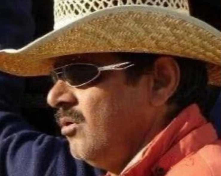 film director Sikander Bharti dies at 60 - film director Sikander Bharti dies at 60