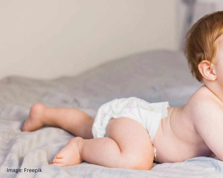 baby diaper myths and facts in hindi