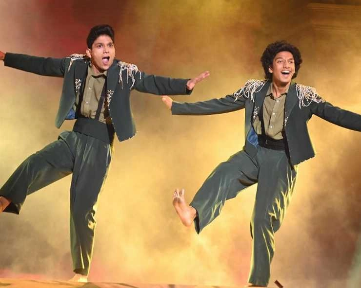 Dance Deewane 4 के विनर बने गौरव शर्मा और नितिन एनजे, मिली इतने लाख रुपए प्राइज मनी
