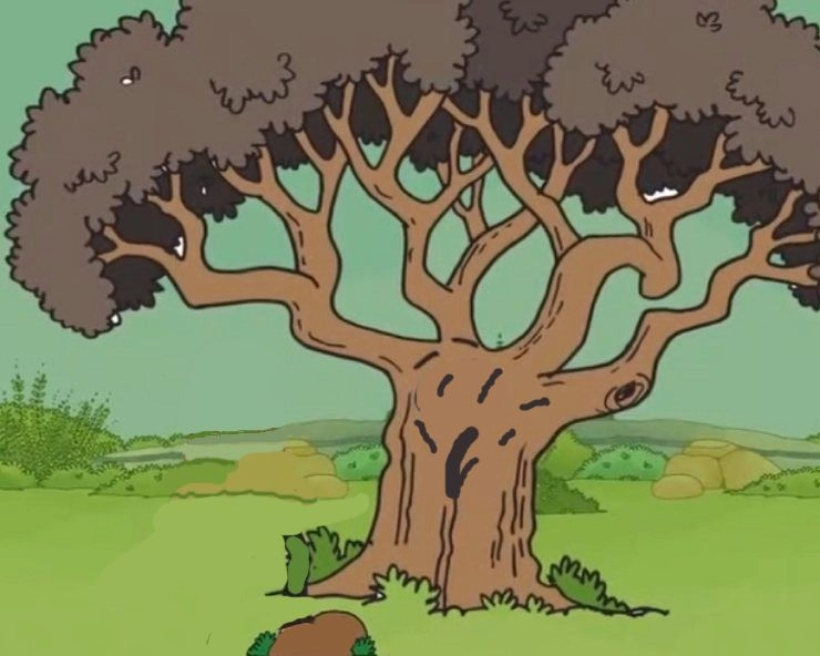Vastu Tips : घर के सामने यदि इन 5 में से कोई भी एक पेड़ है तो जीवन में हमेशा रहेगा संकट - Vastu Tips Negative tree plant
