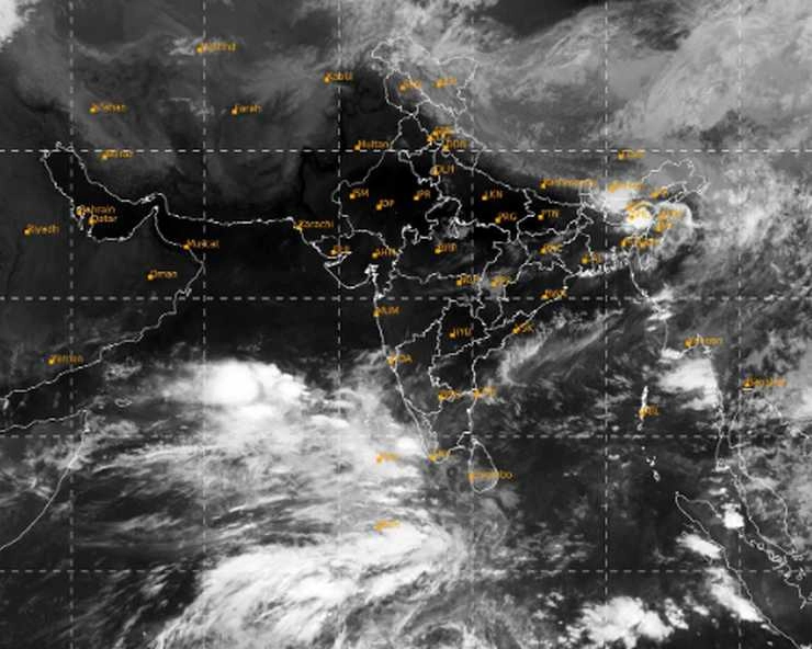 Weather Update: राजस्थान से दिल्ली तक हीटवेव का कहर, केरल में जोरदार बारिश
