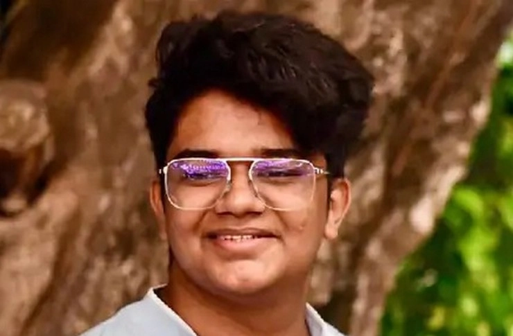 जबलपुर कलेक्टर दीपक सक्सेना के बेटे की दिल्ली में संदिग्ध मौत