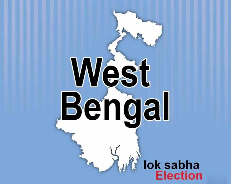 Lok Sabha Elections 2024 : बंगाल में दलबदलुओं को उतारने की रणनीति रही विफल, 9 में से केवल 1 को मिली जीत