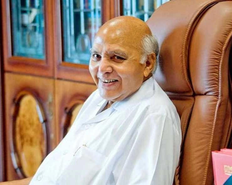 ramoji rao death once used to work in an advertising agency then built the worlds largest film city - ramoji rao death once used to work in an advertising agency then built the worlds largest film city