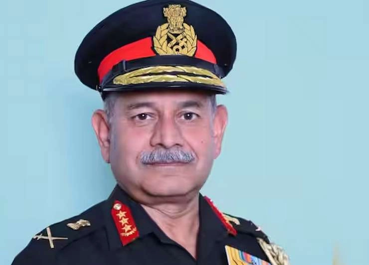 लेफ्टिनेंट जनरल उपेंद्र द्विवेदी होंगे नए सेना प्रमुख, जानिए क्या है उनका मध्यप्रदेश से कनेक्शन? - new army chief upendra dwivedi connection with madhya pradesh