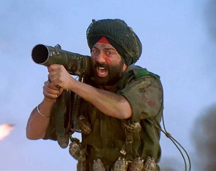 Sunny Deol Starrer Indias Biggest War Film Border 2 Release on Cinemas on 23 January 2026 - Sunny Deol Starrer Indias Biggest War Film Border 2 Release on Cinemas on 23 January 2026