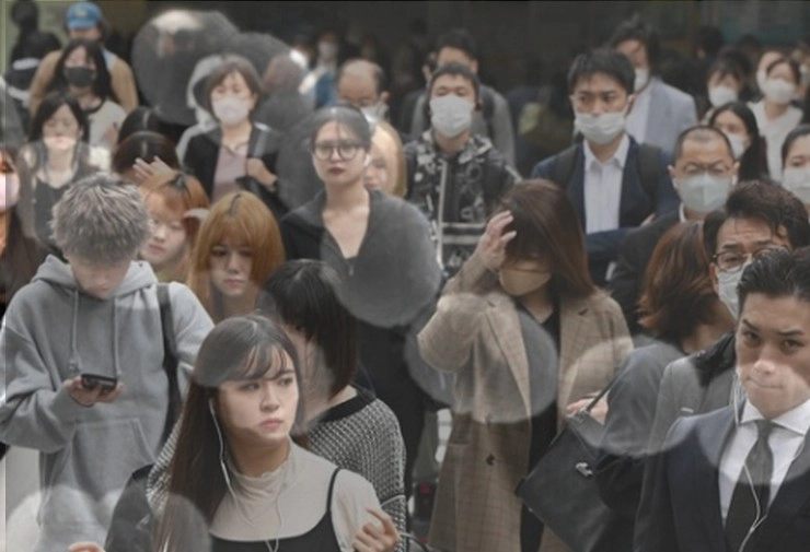 48 घंटे में मौत, Corona Virus के बाद जानलेवा बै‍क्टीरिया से हड़कंप, जानिए कैसे बचें - Deadly flesh-eating bacteria outbreak sweeps Japan, patient die in 48 hours Heres all you need to know