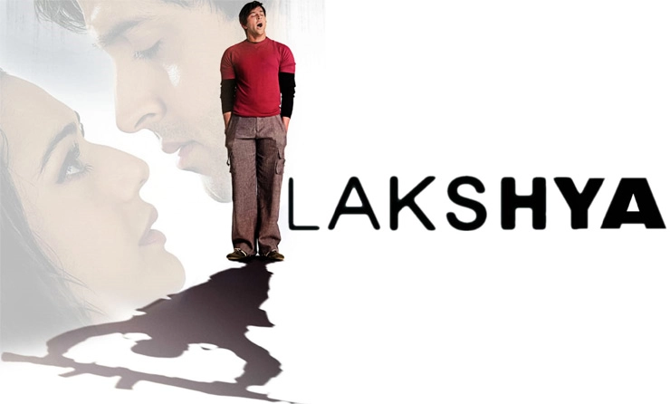 रितिक रोशन की मूवी 'लक्ष्य' के 20 साल पूरे होने पर सिनेमाघरों में होगी री-रिलीज - Hrithik Roshan starrer Lakshya movie completed 20 years