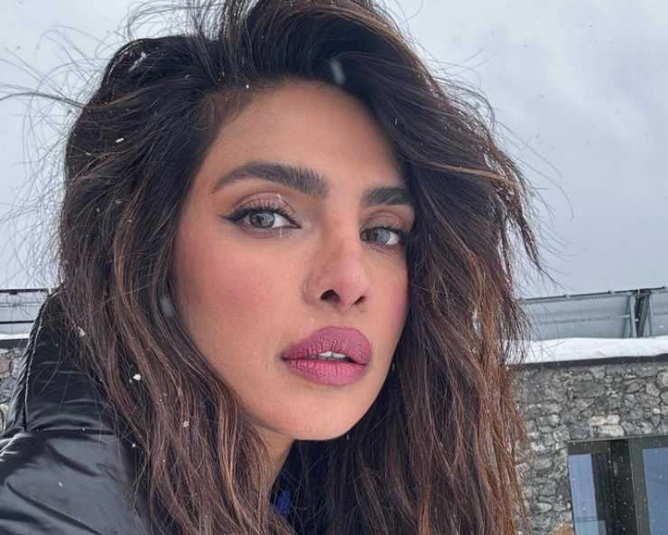 priyanka chopra got injured on her neck while shooting stunt sequence for movie the bluff - priyanka chopra got injured on her neck while shooting stunt sequence for movie the bluff