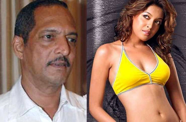 nana patekar reaction on tanushree dutta sexual harassment allegations - nana patekar reaction on tanushree dutta sexual harassment allegations