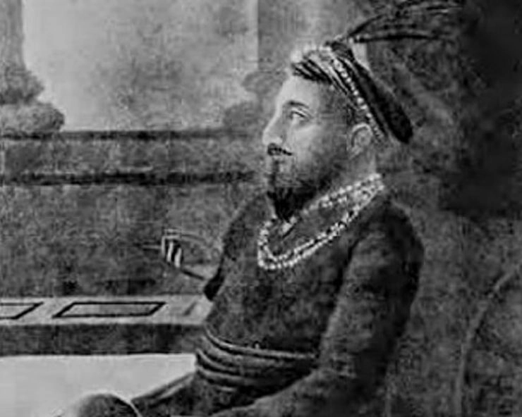 Murshid Quli Khan