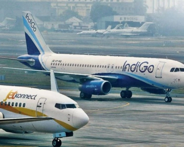 दिल्ली की उड़ानों के किराए में नहीं हो असामान्य वृद्धि, सरकार ने Airline कंपनियों को दी सलाह - Government's advice to airline companies