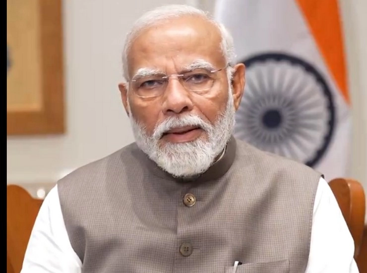 पंतप्रधान नरेंद्र मोदींनी भारतीय संघाशी फोनवर संवाद साधला, हार्दिक-सूर्याचे कौतुक केले