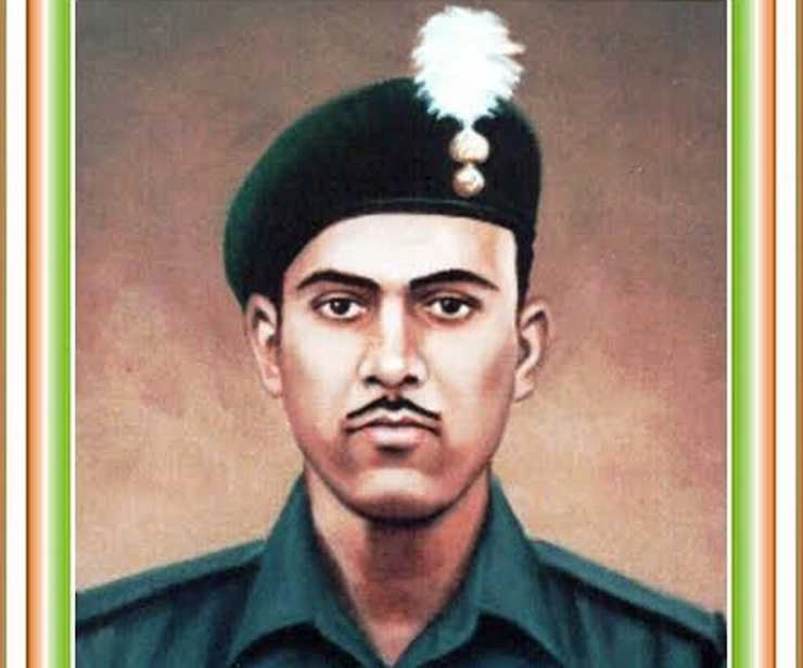 film Paramveer to be made on the life of 1965 war hero Abdul Hamid - film Paramveer to be made on the life of 1965 war hero Abdul Hamid