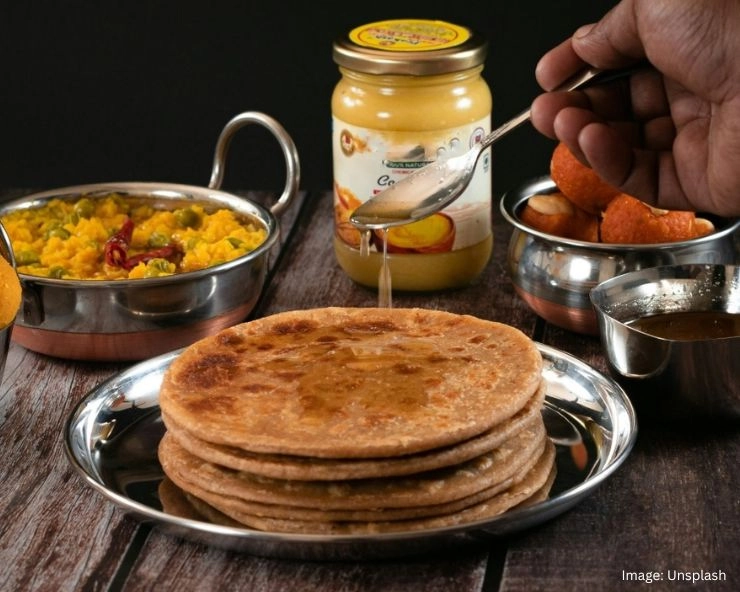 Best Way To Consume Ghee