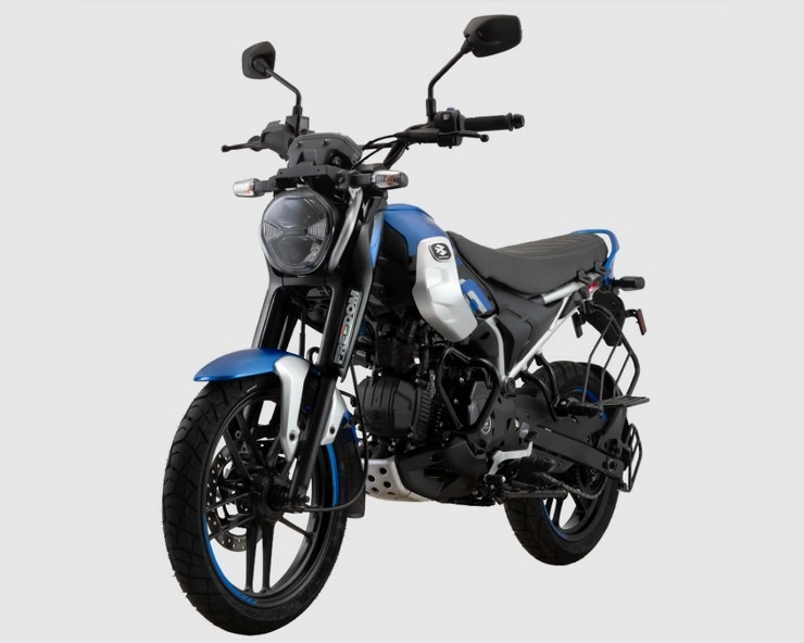 Bajaj Freedom 125 1