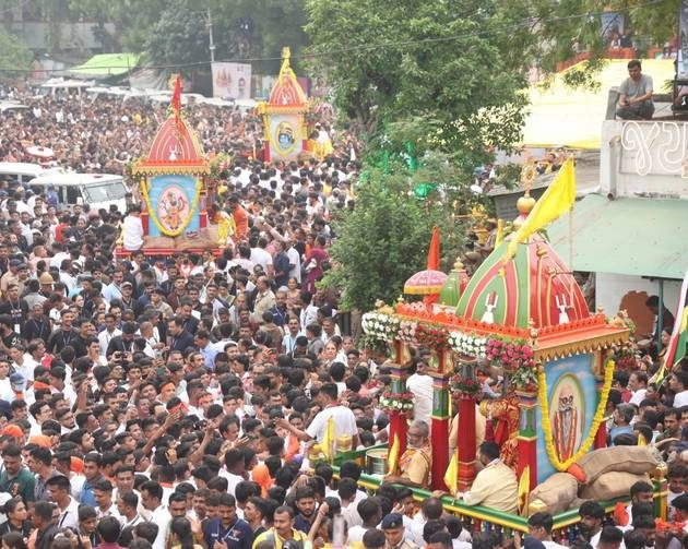 jagannath rathyatra