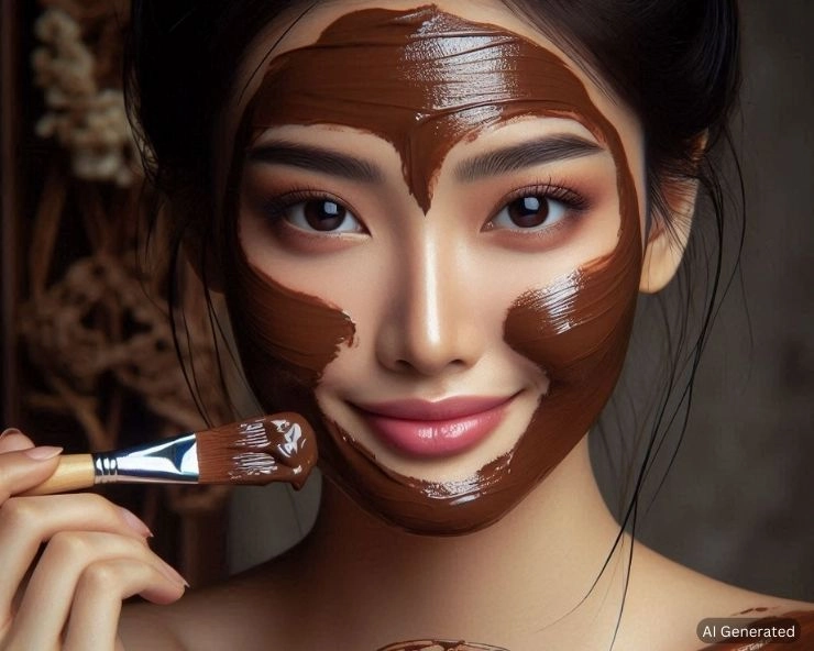Chocolate Benefits For Skin