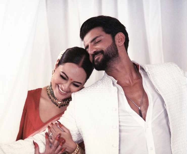 sonakshi singh on her register marriage with zaheer iqbal - sonakshi singh on her register marriage with zaheer iqbal