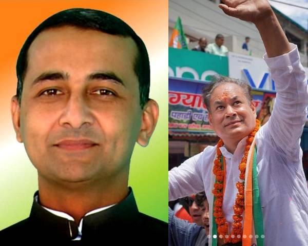 अयोध्या के बाद बद्रीनाथ में भी BJP हारी, उत्तराखंड की दोनों सीटें कांग्रेस ने जीती - After Ayodhya, BJP lost in Badrinath too, Congress won both seats in Uttarakhand