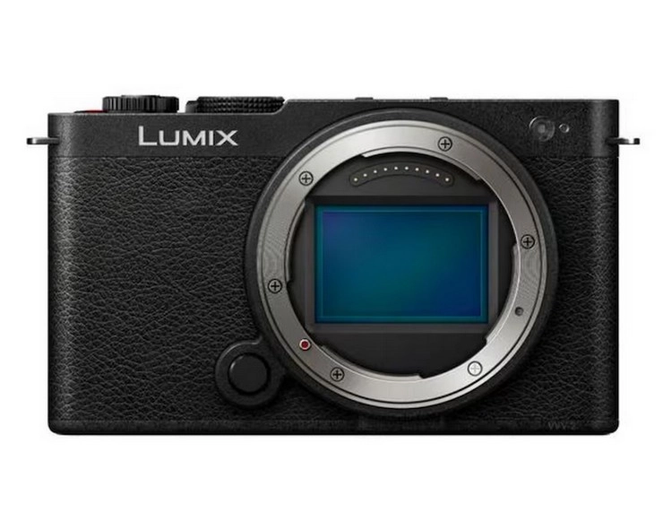 Panasonic ने लॉन्च किया LUMIX S9 compact mirrorless camera - LUMIX S9 compact mirrorless camera launched in India