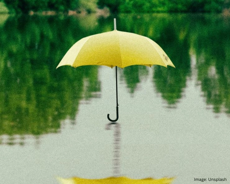 Umbrella Buying Tips