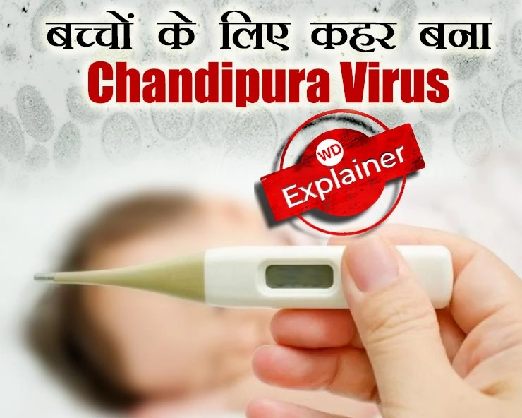 Chandipura virus