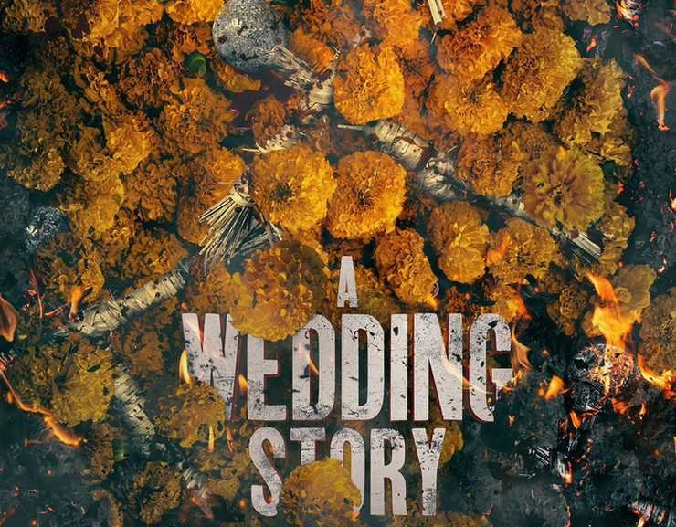 A Wedding of Shocks and Terror Announcing the Supernatural Horror Film A Wedding Story release on 30 august - A Wedding of Shocks and Terror Announcing the Supernatural Horror Film A Wedding Story release on 30 august