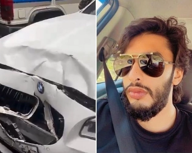 BMW hit and run case : मुख्य आरोपी मिहिर शाह को 14 दिन की न्यायिक हिरासत में भेजा - BMW hit and run case
