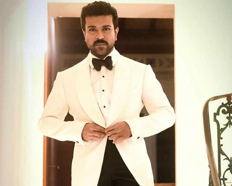 ram charan to be awarded at indian film festival of melbourne 2024 - ram charan to be awarded at indian film festival of melbourne 2024