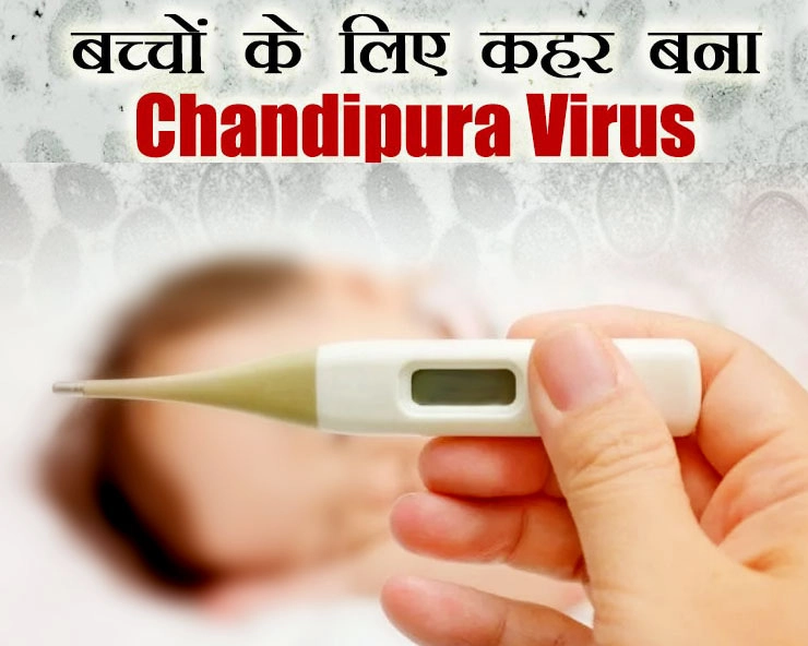 Chandipura virus