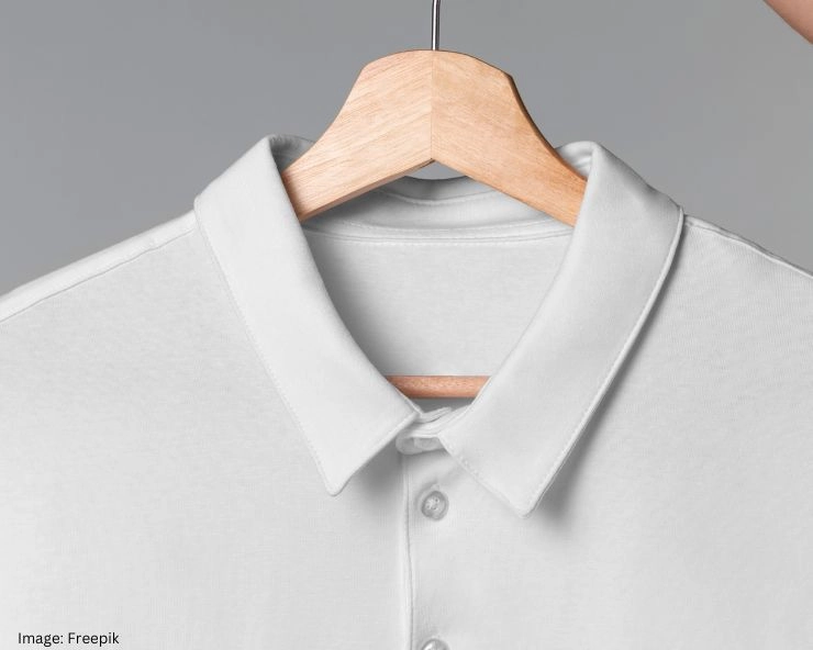 White Shirt Cleaning Tips