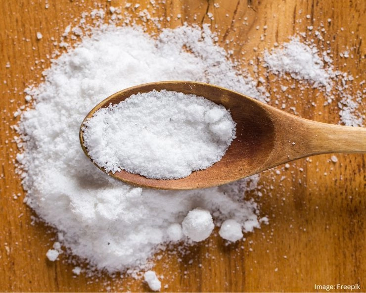 Salt For Health