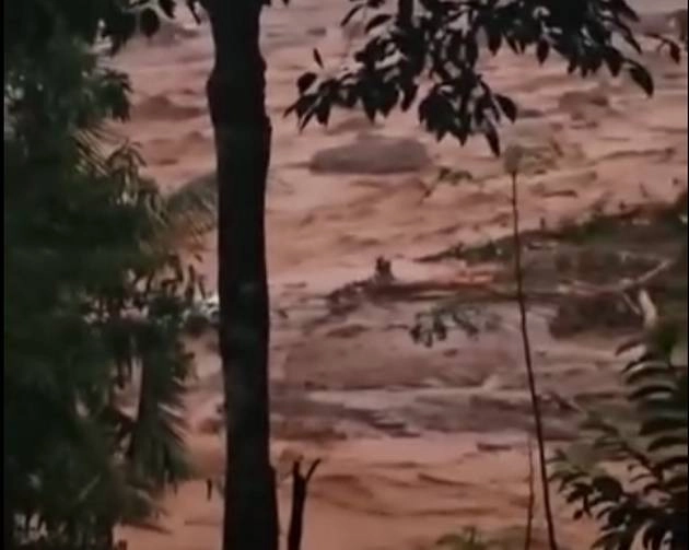 केरल के वायनाड में भूस्खलन से 36 की मौत, किसने क्या कहा? - landslide in wayanad kerala, 11 dies