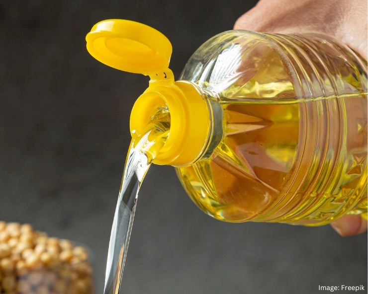 Cooking Oil For Cholesterol