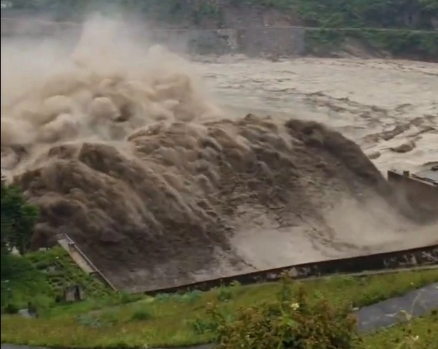 himachal rain