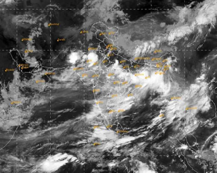 Weather Updates: उत्तर भारत के कई हिस्सों में मूसलधार बारिश, भूस्खलन से कई लोग लापता