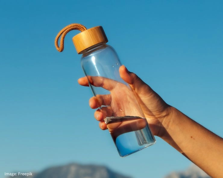 How Often To Clean A Water Bottle