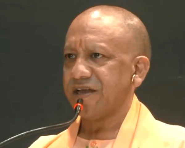 Yogi adityanath