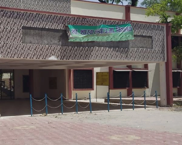 Sharda Kanya School