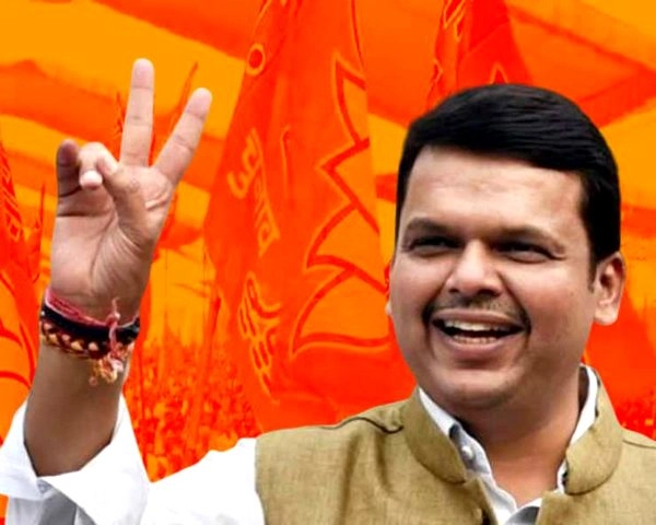 क्या देवेन्द्र फडणवीस बनेंगे भाजपा के राष्ट्रीय अध्यक्ष? - Will Devendra Fadnavis become the national president of BJP