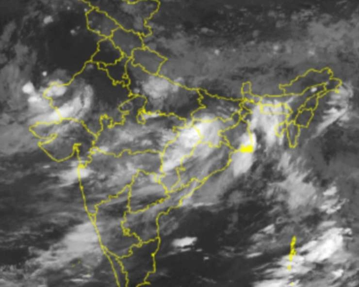 Weather Updates: कई राज्यों में बारिश से हाहाकार, उत्तराखंड में 10 हजार से ज्यादा श्रद्धालुओं को बचाया - Latest weather news for 3 August 2024 in India