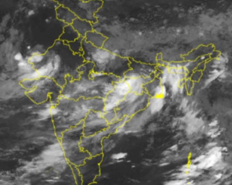 Weather Updates: कई राज्यों में बारिश से हाहाकार, उत्तराखंड में 10 हजार से ज्यादा श्रद्धालुओं को बचाया