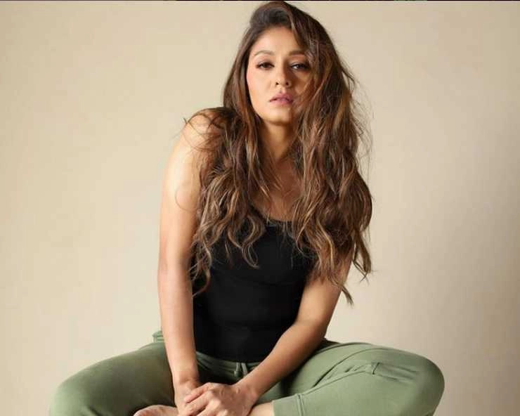 sunidhi chauhan on reality shows says whatever you hear on tv is absolutely doctored - sunidhi chauhan on reality shows says whatever you hear on tv is absolutely doctored