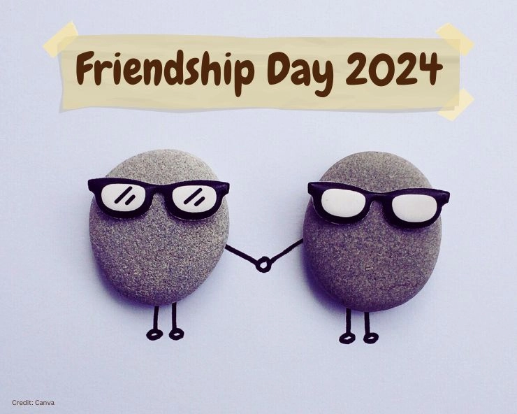 Friendship Day 2024