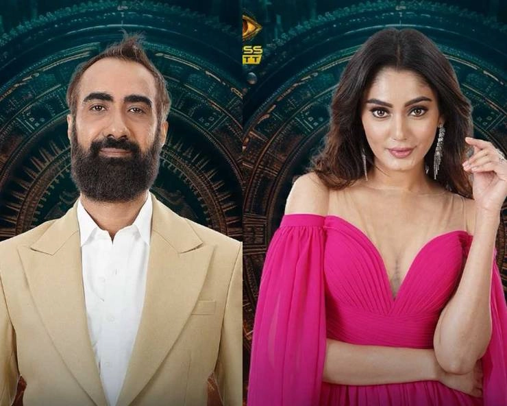 ranvir shorey called sana makbul non deserving winner of bigg boss ott 3 - ranvir shorey called sana makbul non deserving winner of bigg boss ott 3