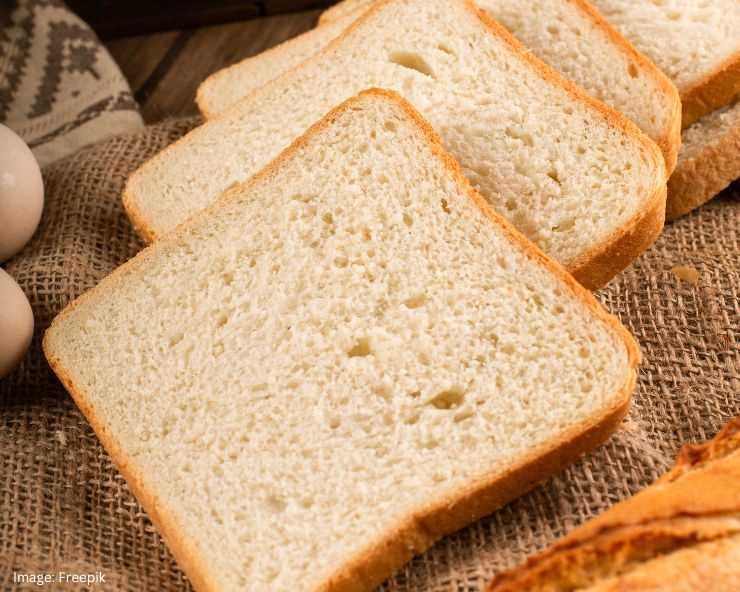 Bread Empty Stomach Risks