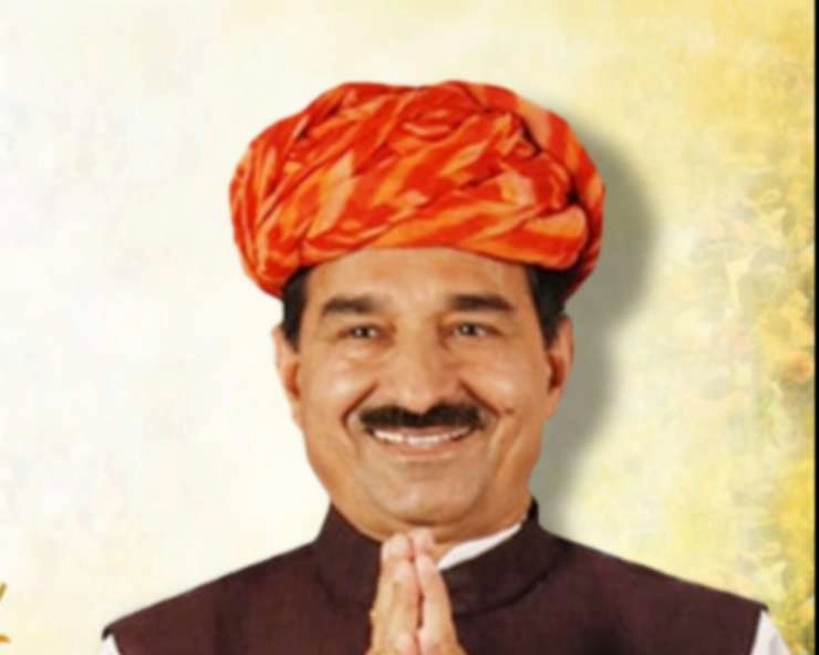 मदन राठौड़ बने राजस्थान भाजपा के नए प्रदेशाध्यक्ष, सीएम शर्मा समेत अनेक राजनेताओं ने किया स्वागत - Madan Rathore becomes the new state president of Rajasthan BJP