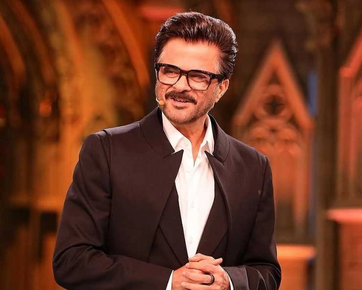 Anil Kapoor receives praise from Rajkummar Rao and Shraddha Kapoor called him the Youngest and Fittest Host of Bigg Boss OTT 3 - Anil Kapoor receives praise from Rajkummar Rao and Shraddha Kapoor called him the Youngest and Fittest Host of Bigg Boss OTT 3
